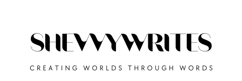 Shevvywrites: Creating Worlds Through Words